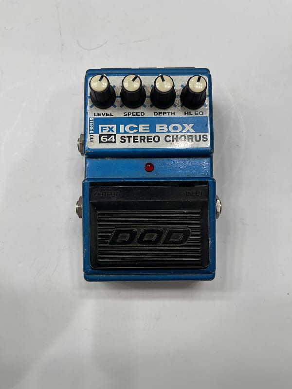 DOD FX64