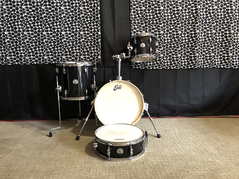 pdp new yorker drum kit