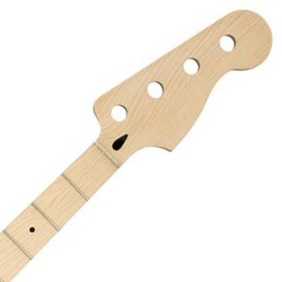 Mighty Mite MM2907-M Fender Licensed P-Bass® Replacement