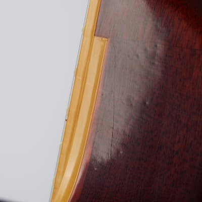 Gibson Custom 1959 Les Paul Standard Reissue, Beauty of the Burst Page 40 | Demo image 6