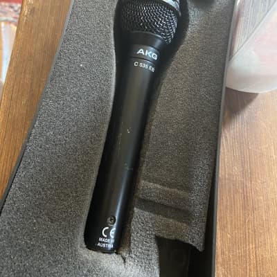 Akg c535eb 2024