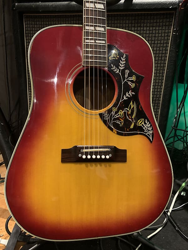 ギター CANDA 202 '70s Hummingbird Model ギター CANDA 202 '70s Hummingbird Model 1970s Canda