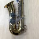 Selmer Bundy Alto Saxophone