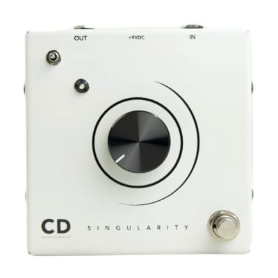 Reverb.com listing, price, conditions, and images for collision-devices-singularity