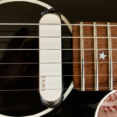ギター Carruthers Guitars ACS Model Carruthers ACS Acoustic/Electric Guitar - Custom | Reverb