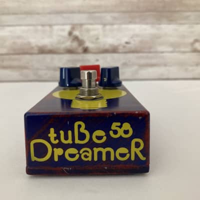 JAM Pedals TubeDreamer 72 | Reverb