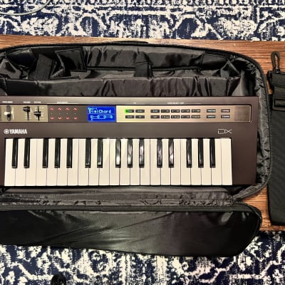 Yamaha Reface DX | Reverb