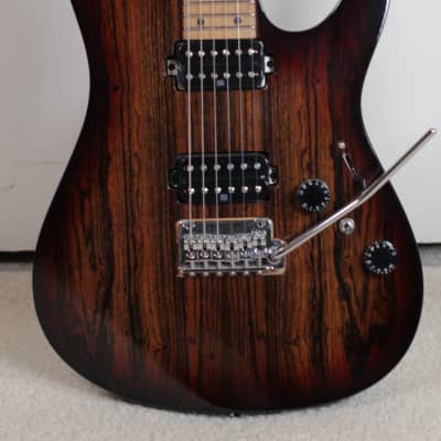 Ibanez AZ242BC Premium | Reverb