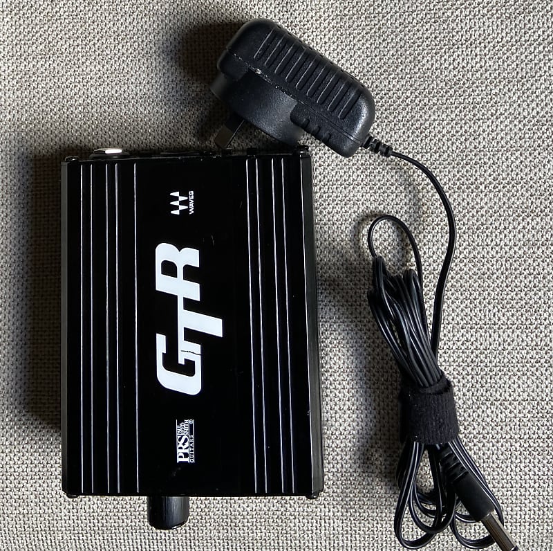 Yahoo!オークション - Waves PRS GTR Guitar Interface ギター
