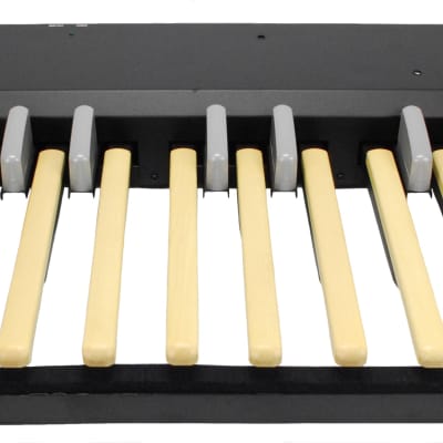 Nord PK27 27-Key MIDI Foot Pedal Board (SNR-1922)