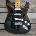 RIF 1047 Fender Stratocaster American Standard 1990 February E9 Serial Gilmour Style With hard case
