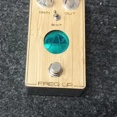 Anasounds Freq Up - Gearspace.com