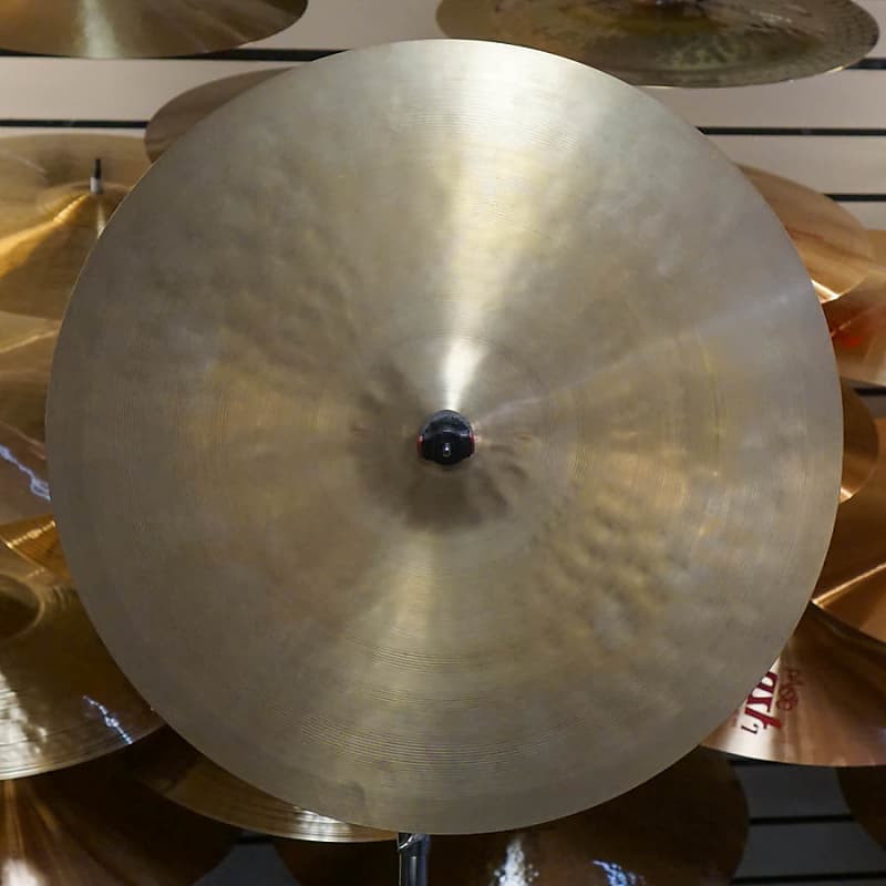 Sabian 22