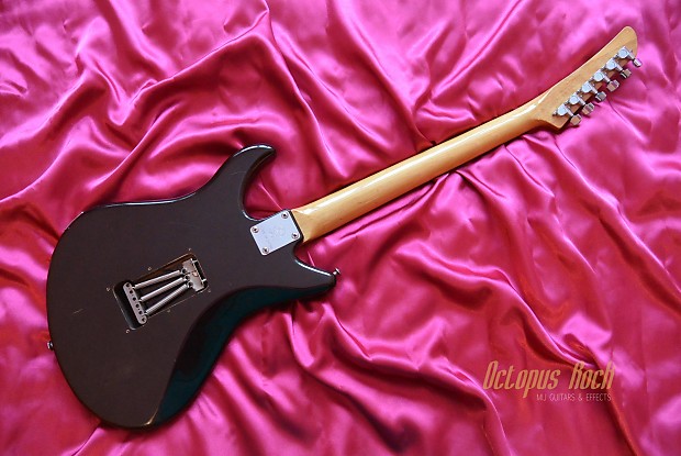 Yamaha SS600 Japan 1983 | Reverb