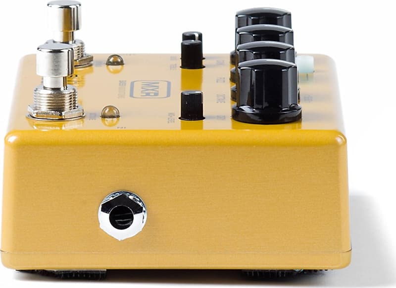 MXR M287 Sub Octave Bass Fuzz | Reverb MXR M287 Sub Octave Bass Fuzz | Reverb