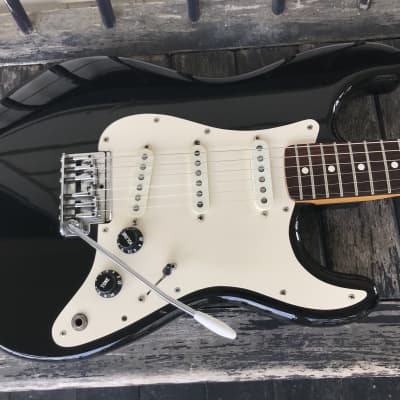 Fender Stratocaster 1983 image 2