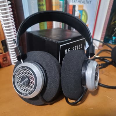 Grado Labs SR325e | Reverb