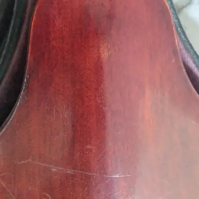 Gibson Style A Mandolin 1915 image 10