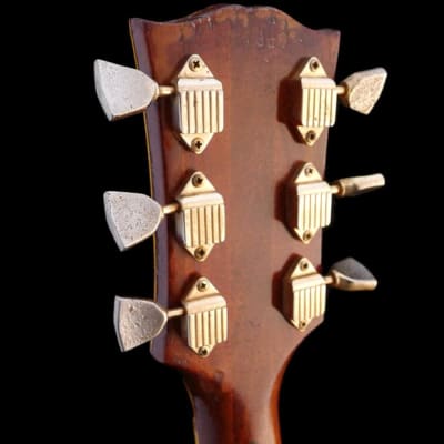 Gibson Les Paul Custom 1969 Bild 10