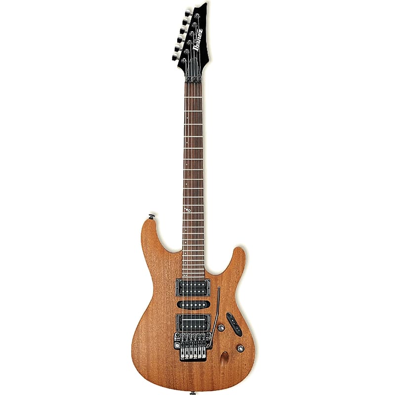 Ibanez S5470 Prestige image 4