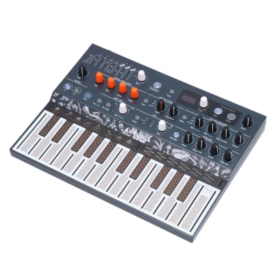 Arturia MicroFreak algorithmic synthesizer image 1