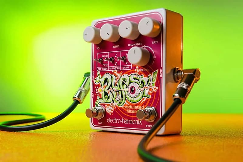 Electro-Harmonix BLURST