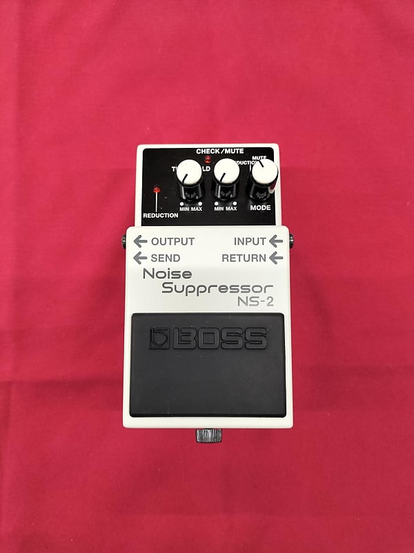 Boss NS-2