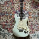 Fender Classic Player '60s Stratocaster with Rosewood Fretboard