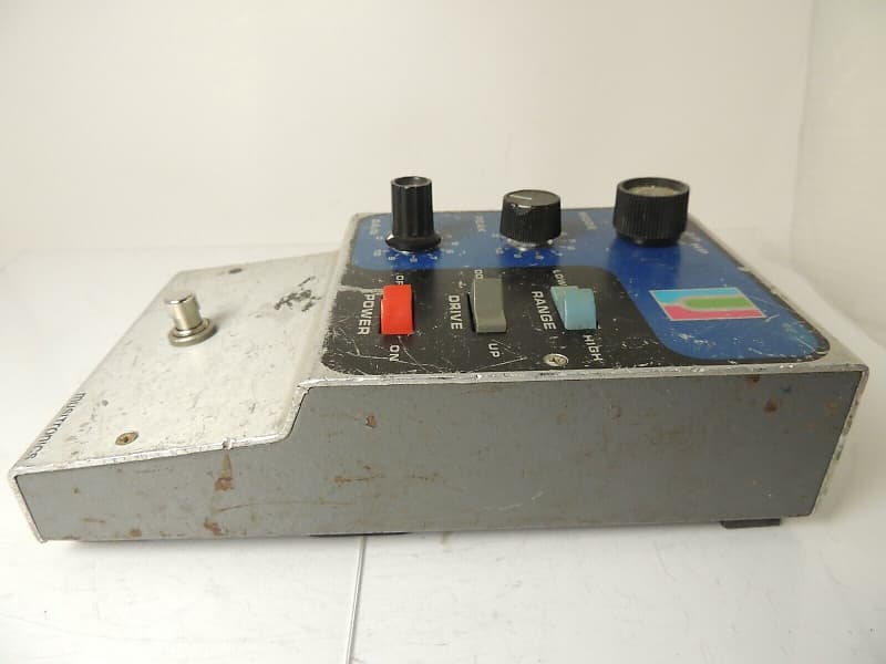 musitronics MU-TRON III ビンテージ ギター エフェクタ MUSITRONICS MU-TRON III【委託品】【GIB横浜】（中古）【楽器