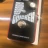 Lovepedal Rubber Chicken 2017 Auto-Wah Mutron Effect Pedal. "Roasted Red" As-New In Box, Never Used