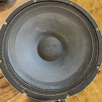 Celestion G15-150 1991 8 Ohm | Reverb