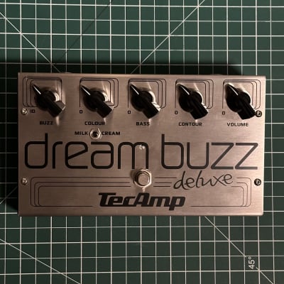D*A*M MEATHEAD Deluxe M-25 Fuzz D.A.M - メルカリ