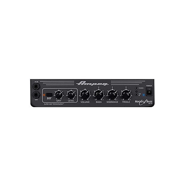 Ampeg RB-110 Rocket Bass 50-Watt 1x10