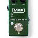 MXR Carbon Copy Analog Delay Mini