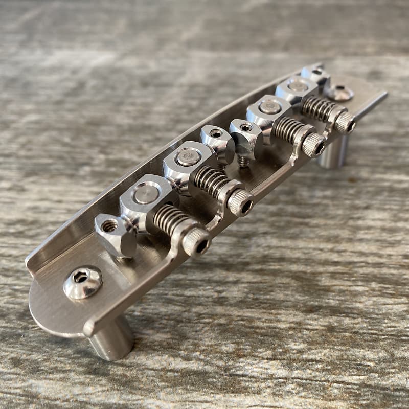 Mastery Bridge Fender Jazzmaster Jaguar Reverb Canada