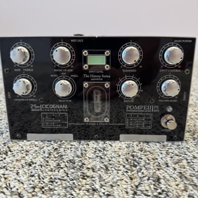 Reverb.com listing, price, conditions, and images for cicognani-engineering-pompeii