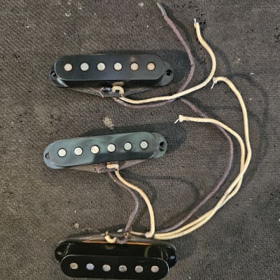 Suhr silent single coil system hot sale