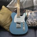 Fender Player Telecaster 2023 - Tidepool MINT condition.