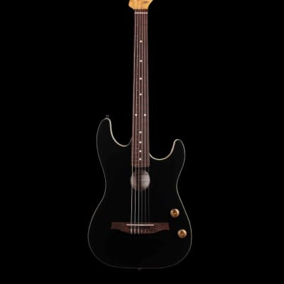 Godin G-Tour Nylon Matte Black EQ Guitar for sale