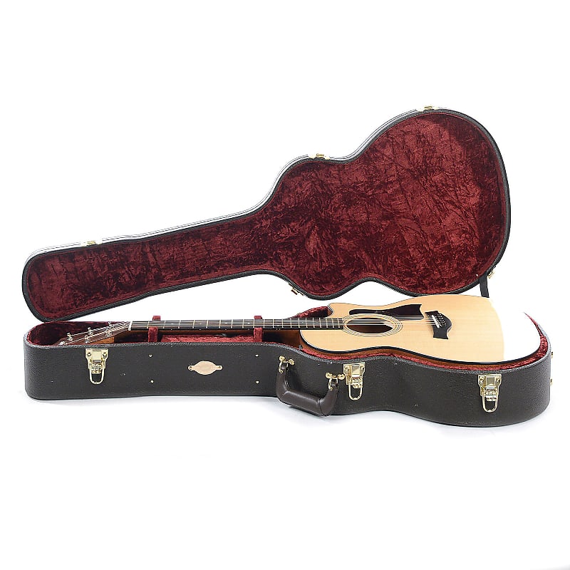 Taylor 314ce with ES2 Electronics 2014 - 2018 image 8