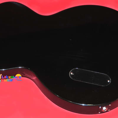 Gibson Les Paul Junior 2022 - Ebony image 4