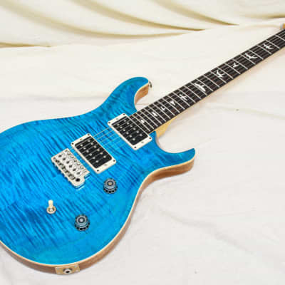 PRS Guitars CE 24 - Blue Matteo (s/n: 3908) image 7