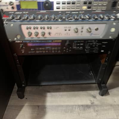 ギター BBE UNIMAX/SONIC MAXIMIZER MODEL 401 BBE Unimax Sonic Maximizer Model 401 | Reverb