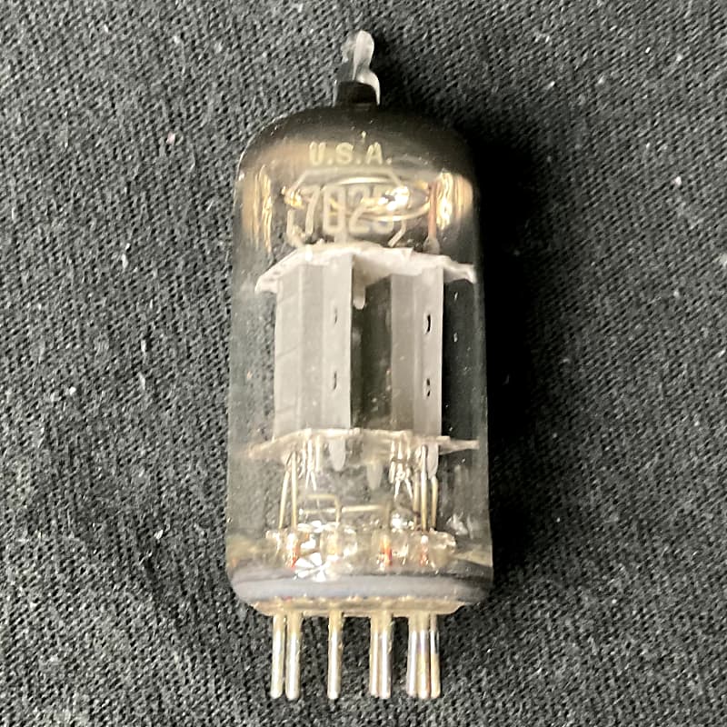 RCA 7025/12AX7 1960's | Reverb RCA 7025/12AX7 1960's | Reverb