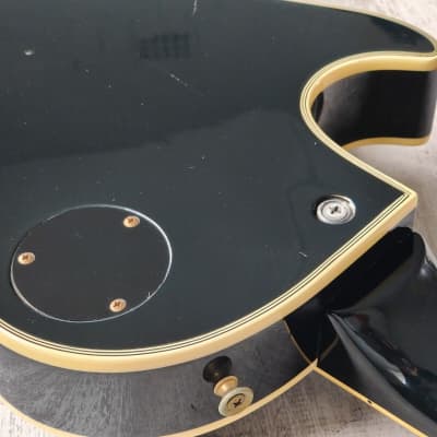 Greco EGC-650 ミント コレクション Les Paul Custom Greco EGC-650 ミント コレクション Les Paul Custom - メルカリ