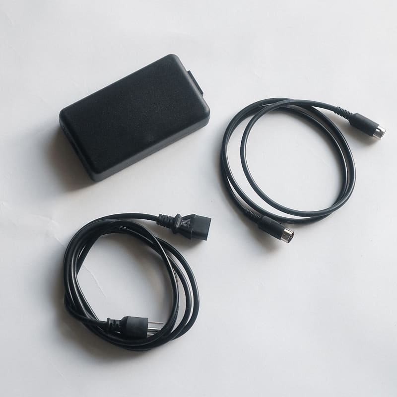 Tall Dog Simple Skiff Power Inlet Kit - Perfect Circuit