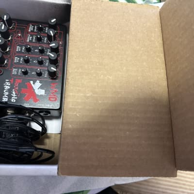 Reverb.com listing, price, conditions, and images for wmd-acoustic-trauma