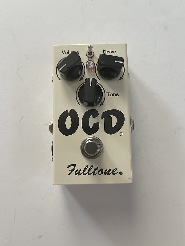 Fulltone OCD