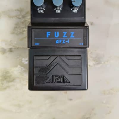 ARIA ファズペダル AFZ-1 Aria AFZ-1 Fuzz | Reverb