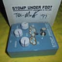Stomp Under Foot '72 V6 Tri-Muff - Big Box